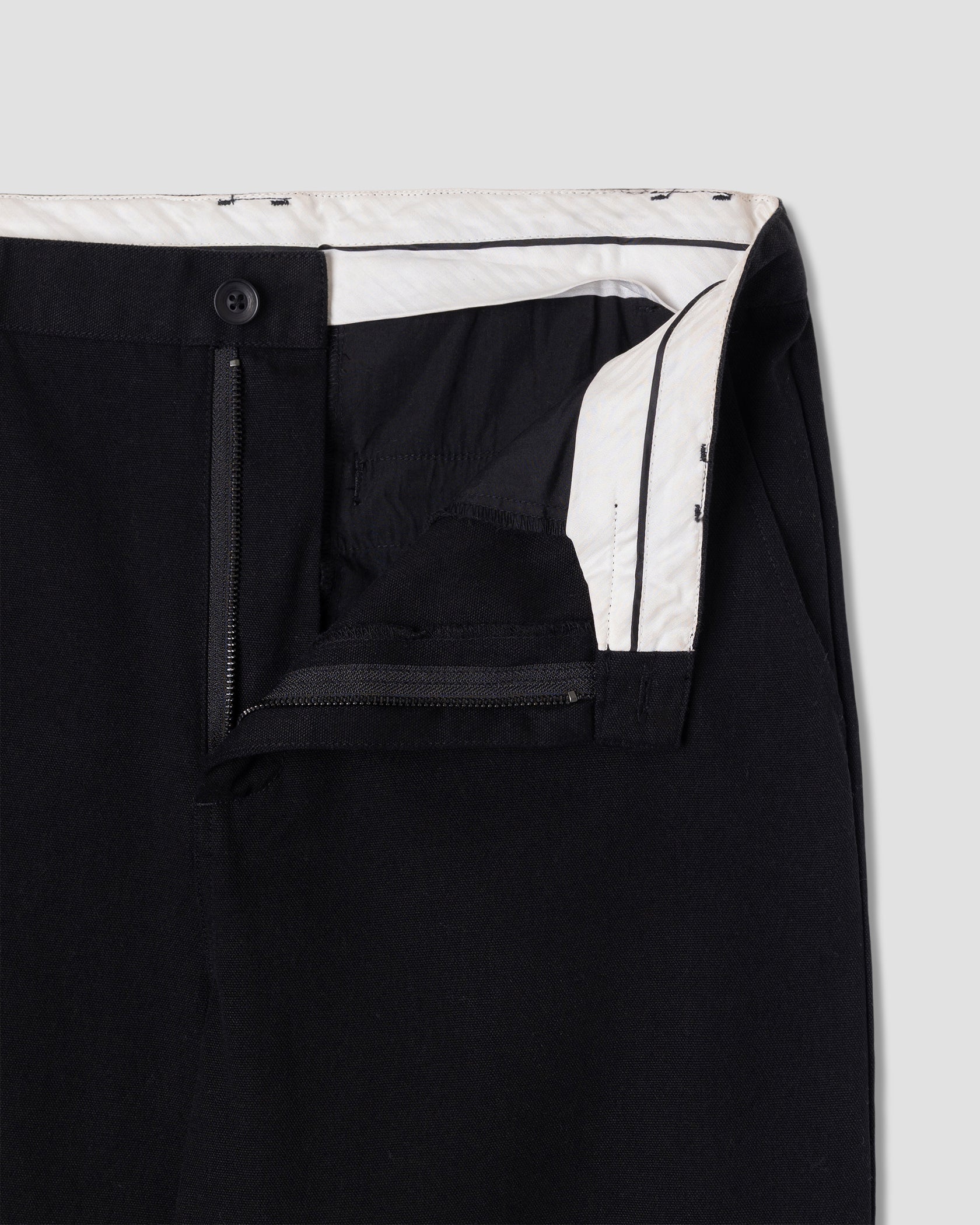 Stan Ray A Pant - Black