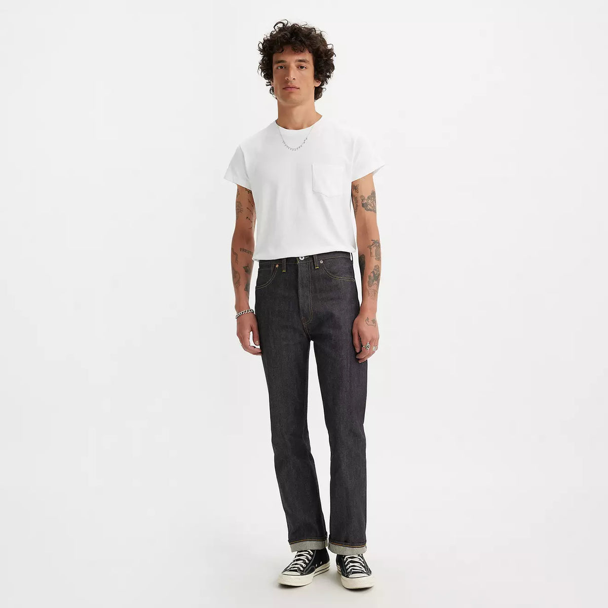 Levis Vintage Clothing 1944 501