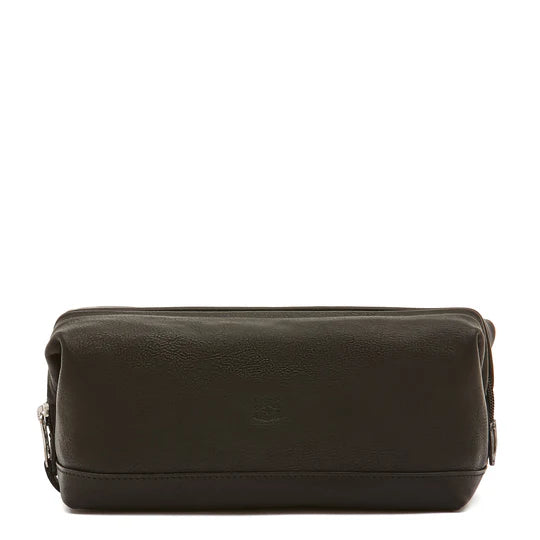 Il Biisonte -  Populonia Men's case in vintage leather