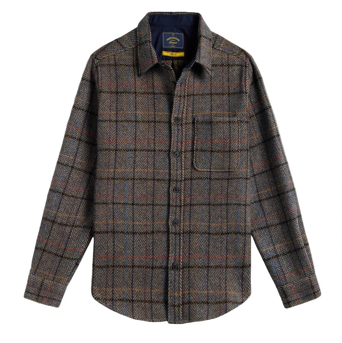 Portuguese Flannel - Type Jacket