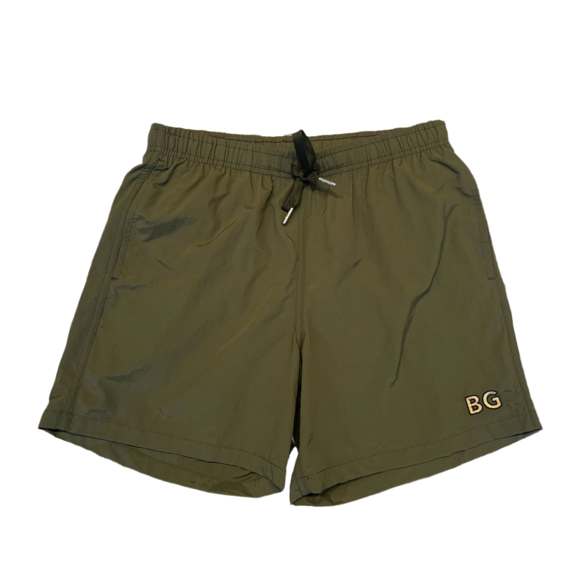 BG River Short – Barryville General Goods