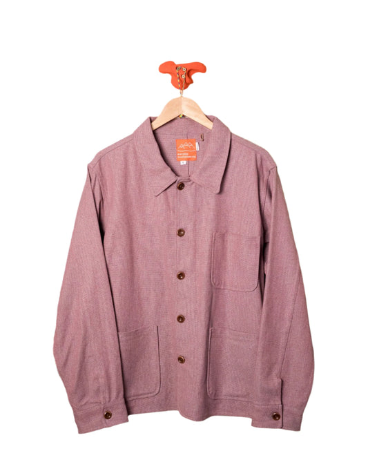 Everyday Mountaineering - Studio Jacket