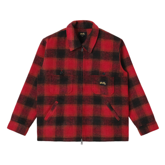 Stan Ray - Mackinaw Jacket