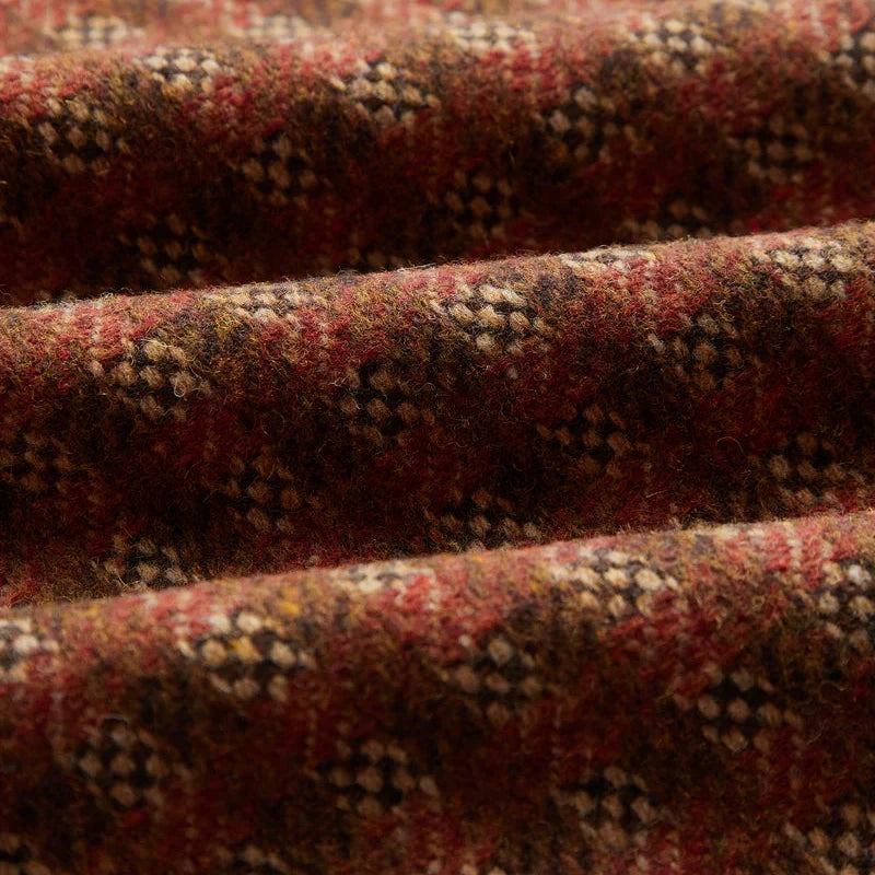 Portuguese Flannel - Merino Tweed Jacket