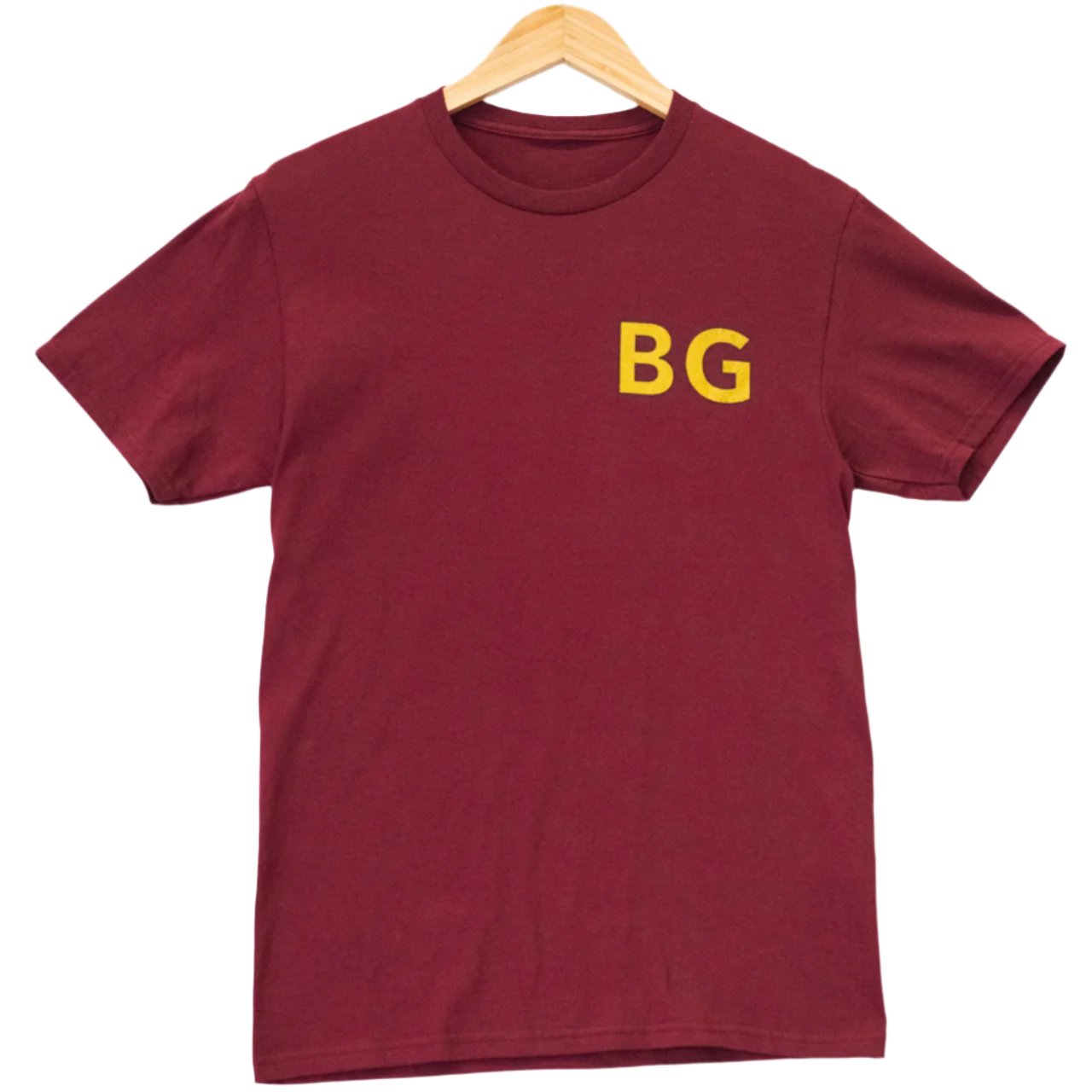 BG Logo Tee