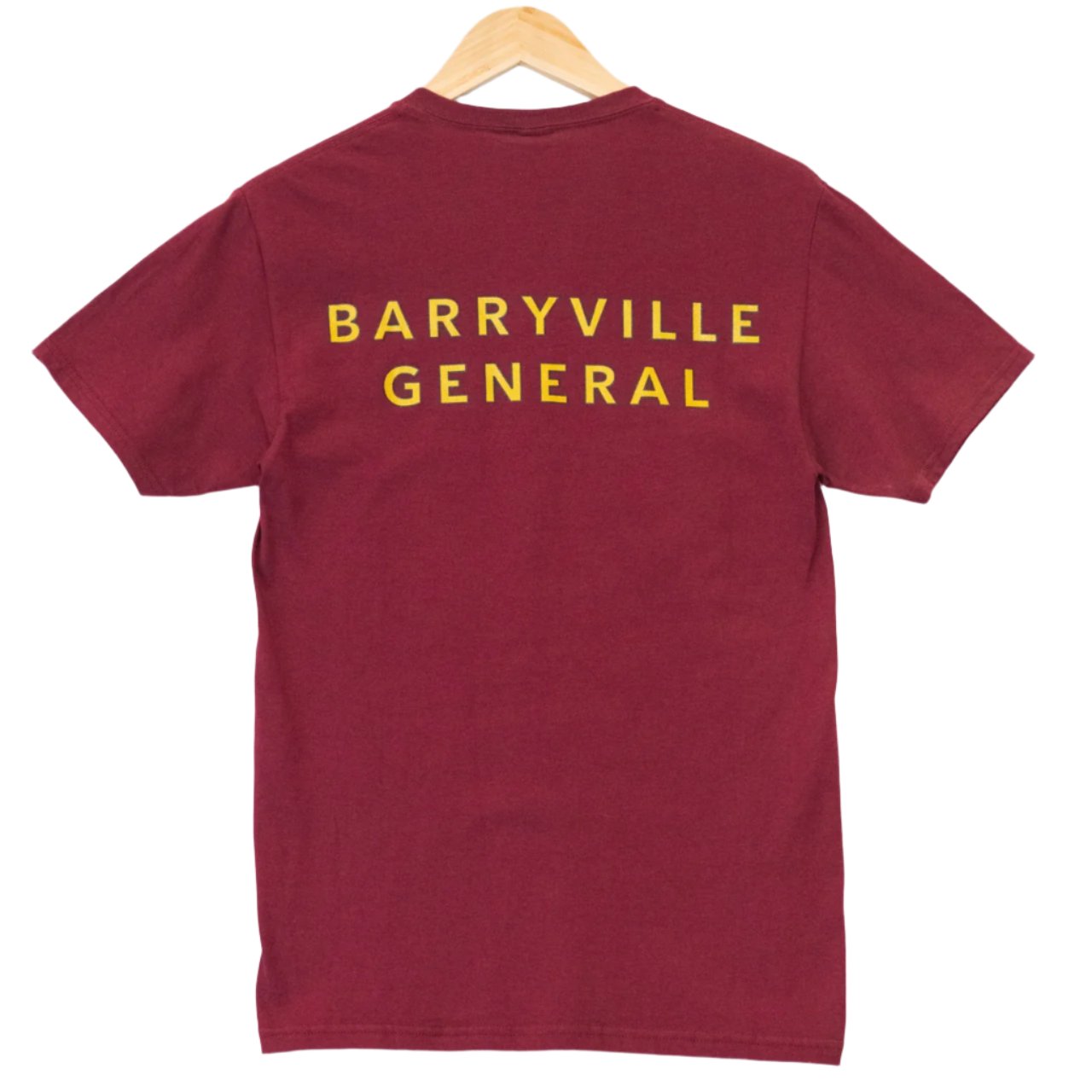 BG Logo Tee