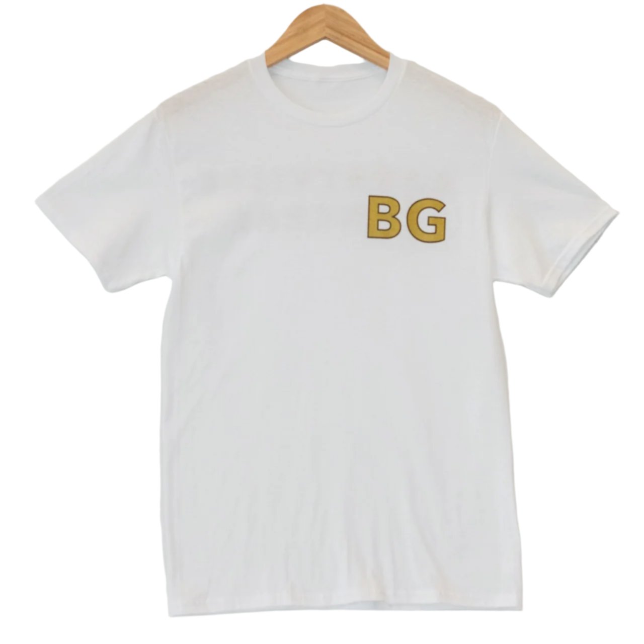 BG Logo Tee