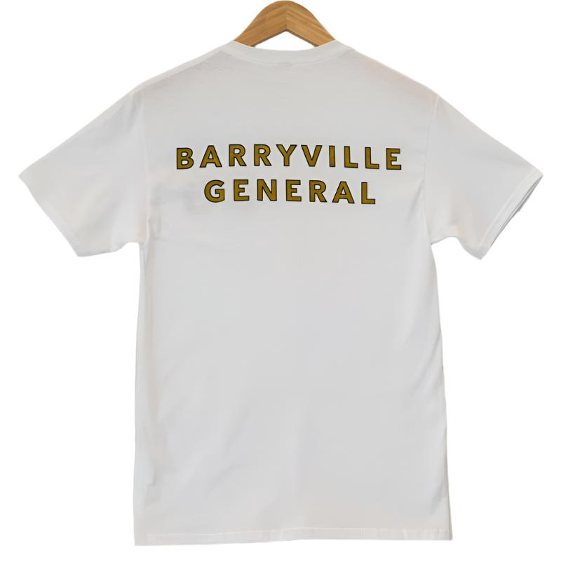 BG Logo Tee