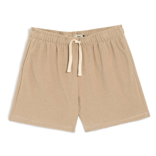 Bather - Sand Terry Tour Short