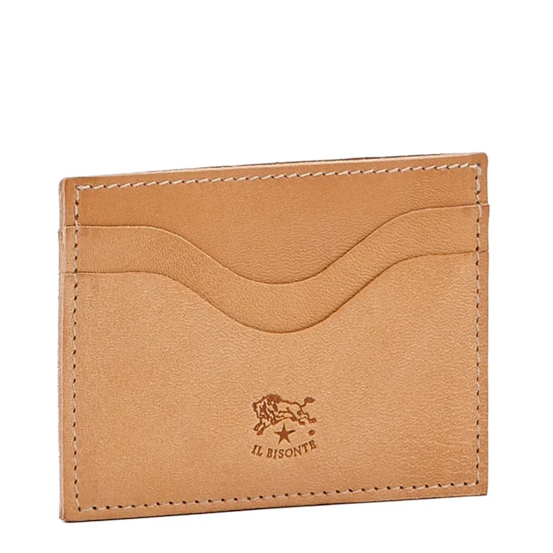 Il Bisonte - Card Case Salina