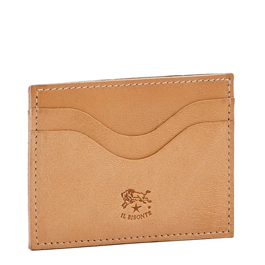 Il Bisonte - Card Case Salina
