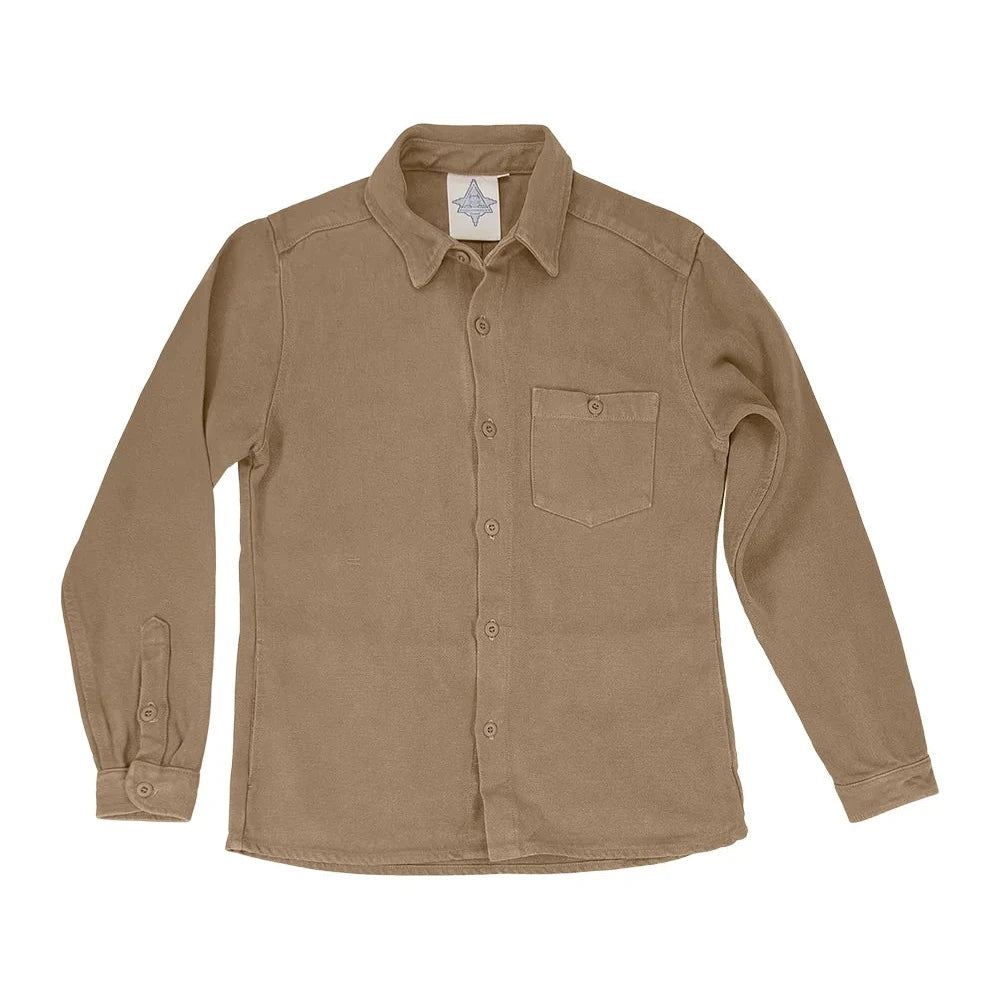 Jungmaven - Santa Barbara Jacket