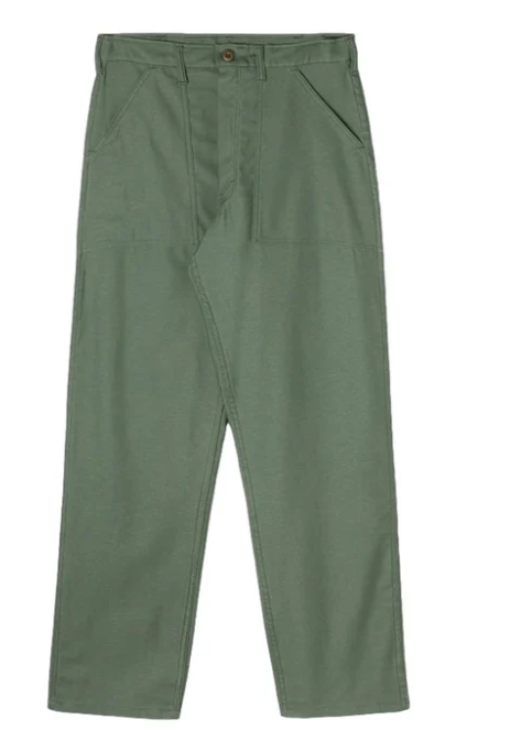 Stan Ray Original Fatigue Pant