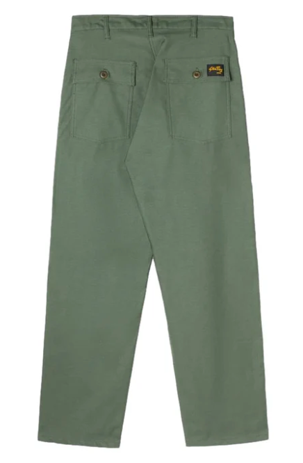 Stan Ray Original Fatigue Pant