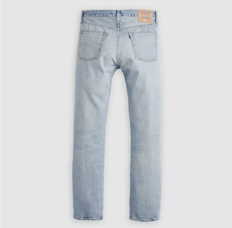 Levi's Blue Tab 1980's 501 - Silver Peak