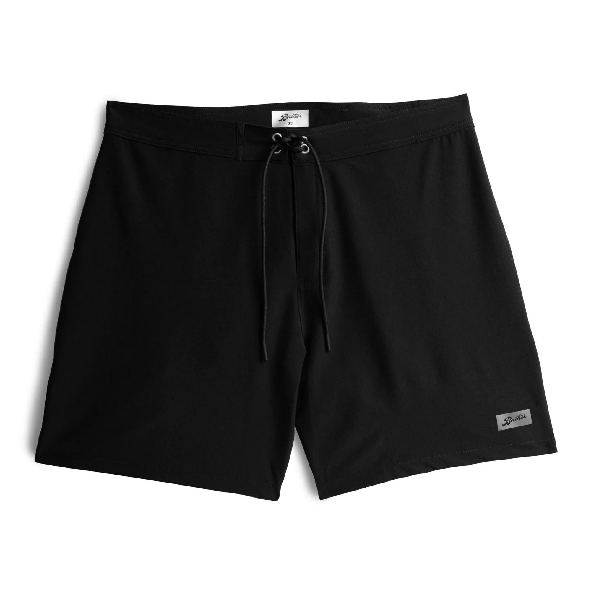 Bather Technical Surf Short – Barryville General Goods