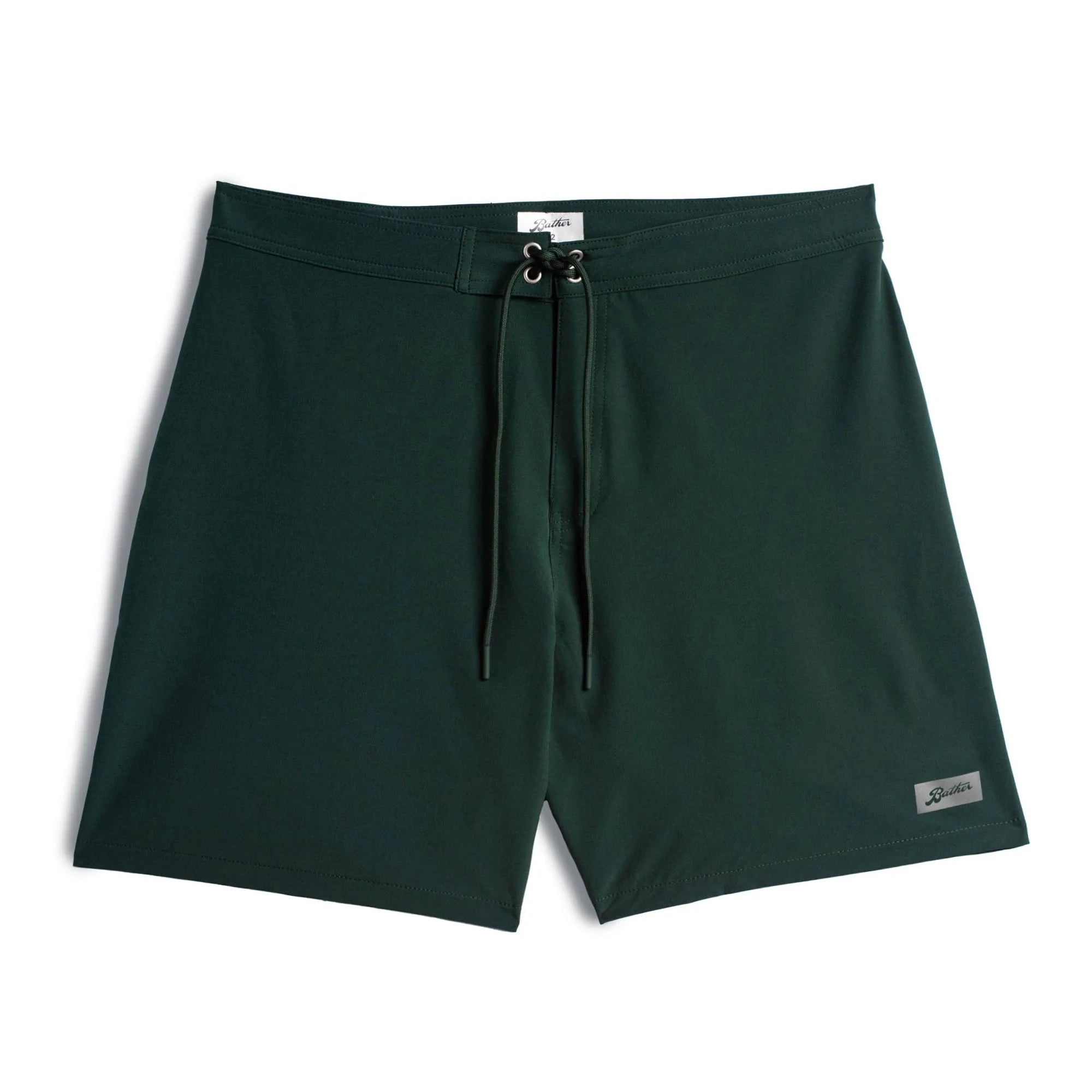 Bather - Technical Surf Short