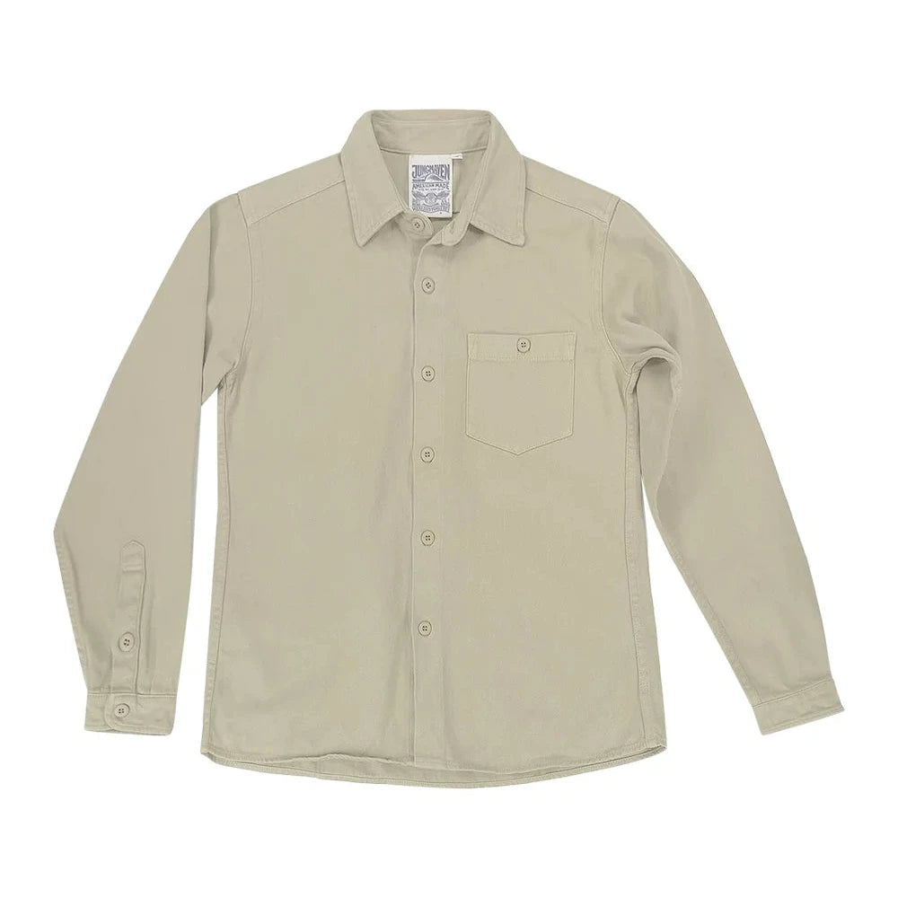 Jungmaven Topanga Shirt