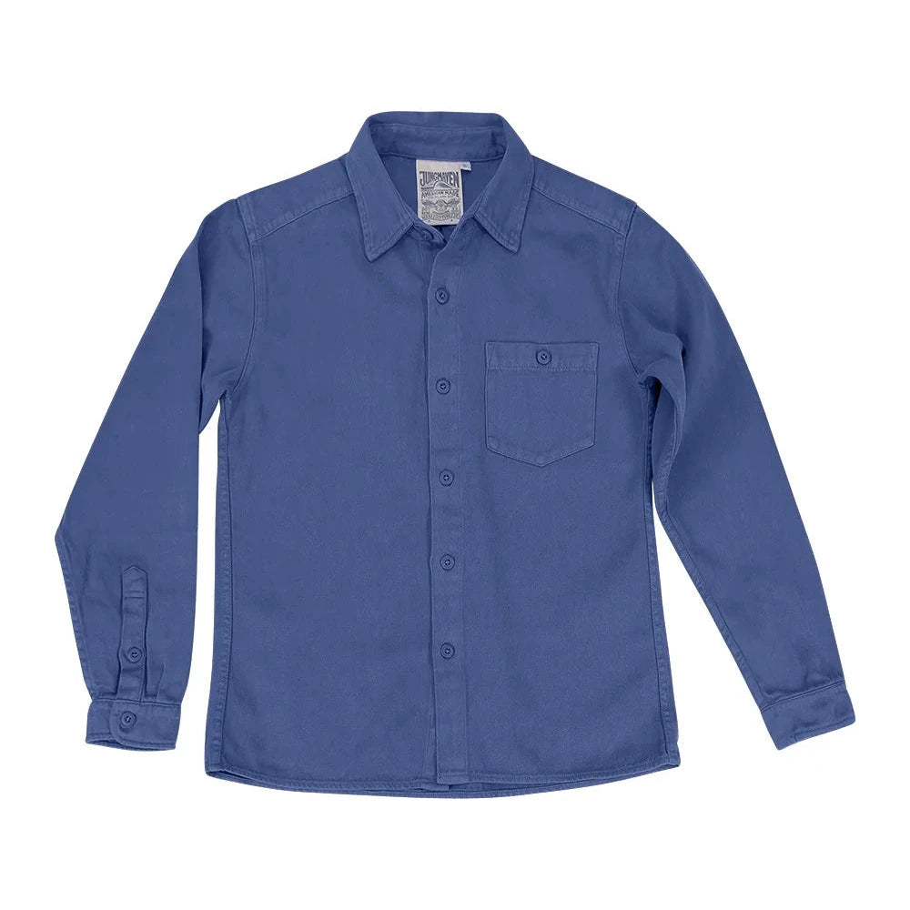Jungmaven Topanga Shirt