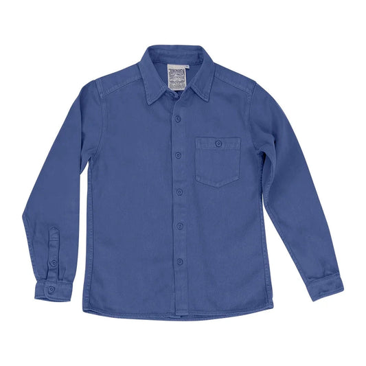 Jungmaven Topanga Shirt