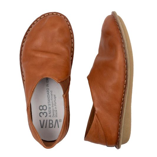 VIBA - ZUMA Leather Cognac