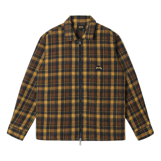 Stan Ray - Zip Shirt