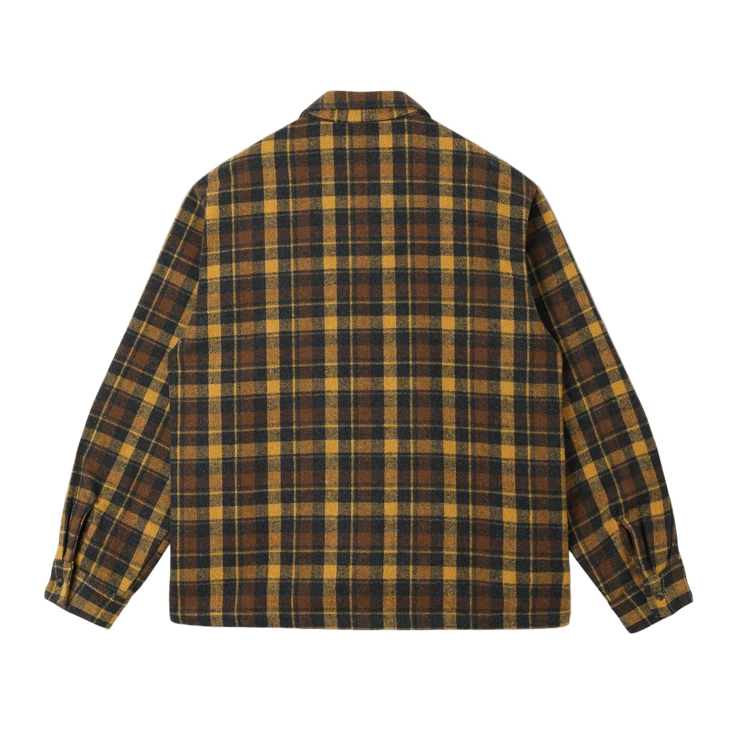 Stan Ray - Zip Shirt