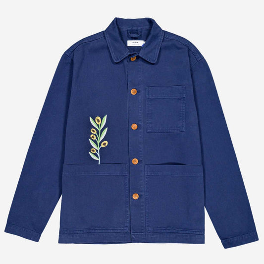 OLOW - Beldi Chucalescu Jacket