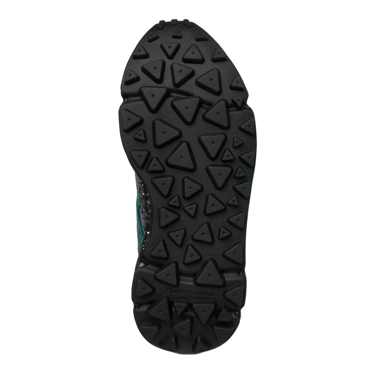 Flower Mountain - Yamano 3 Uni Charcoal grey Sneaker