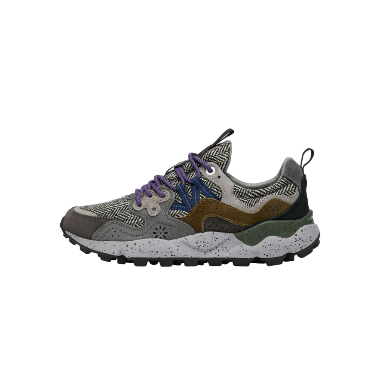 Flower Mountain - Yamano 3 Uni