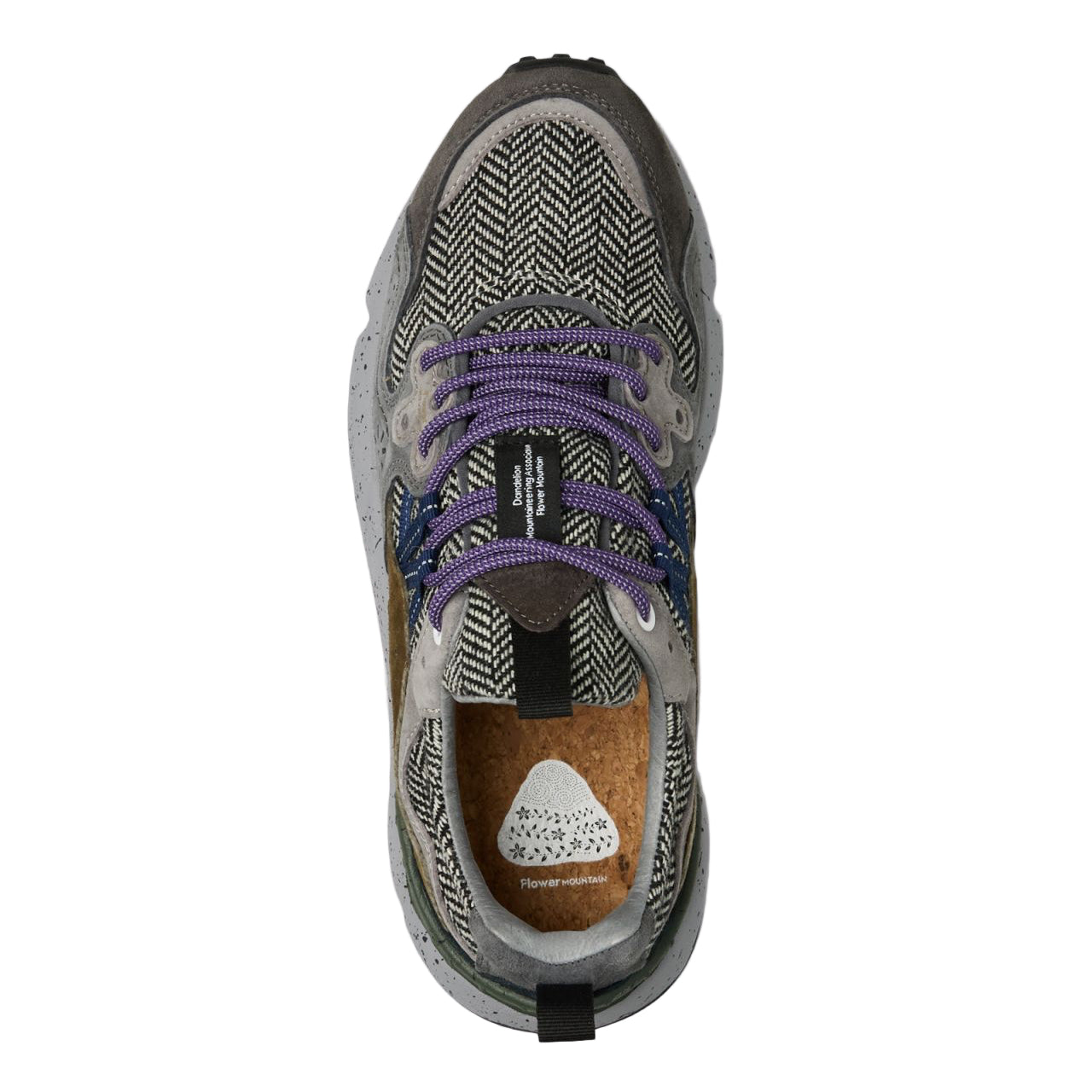 Flower Mountain - Yamano 3 Uni