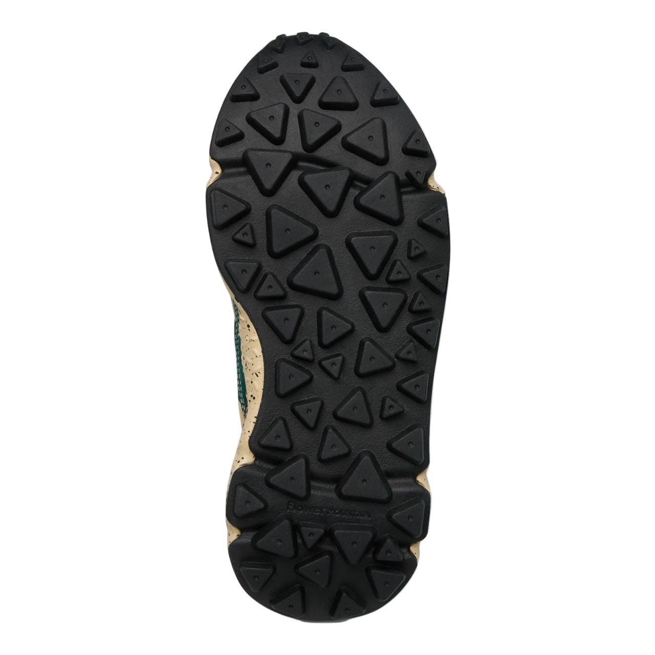 Flower Mountain - Lenzan Uni