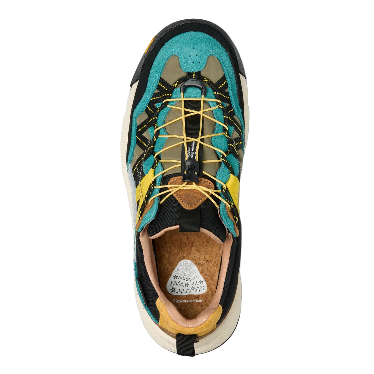 Flower Mountain - Iwano  2 Uni