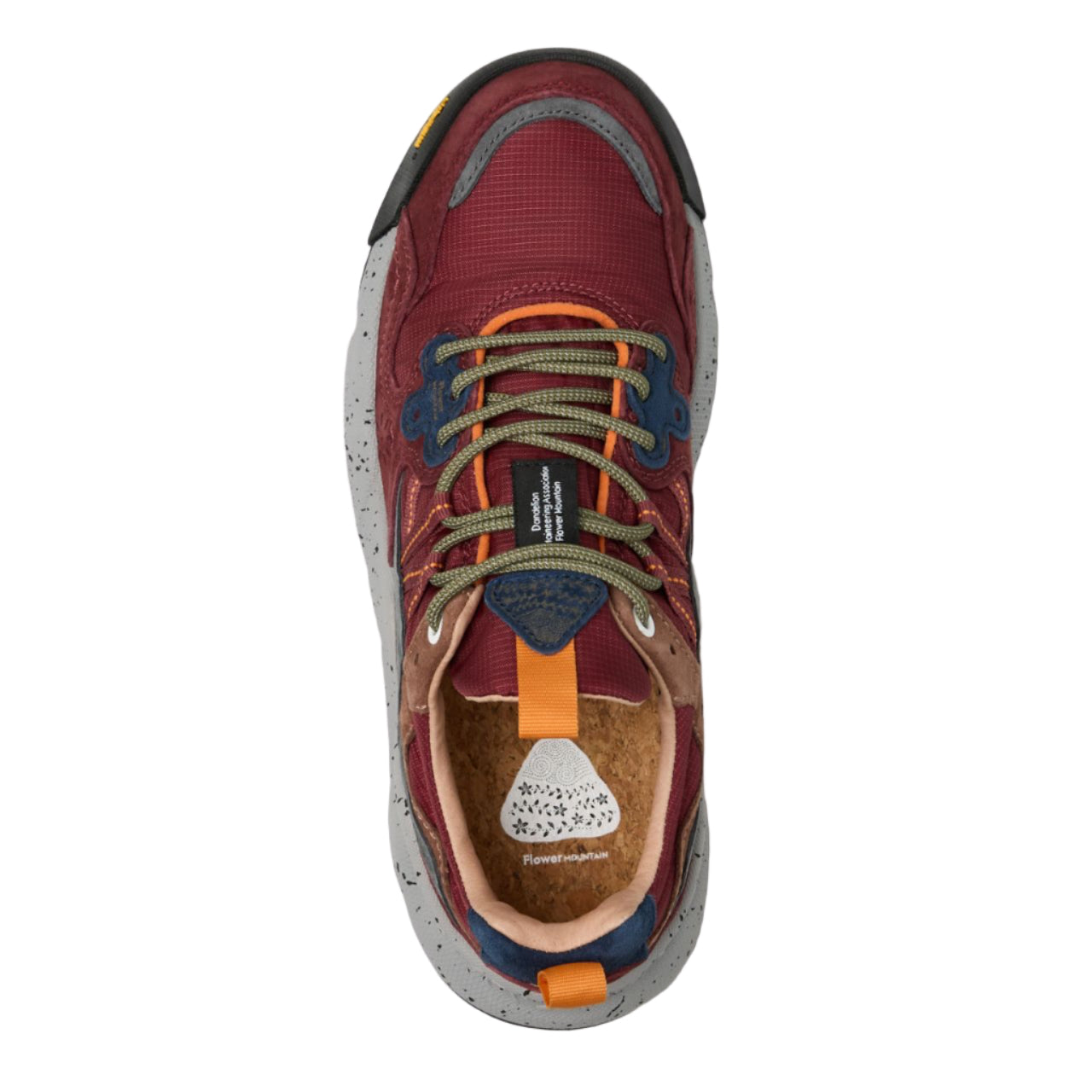 Flower Mountain - Yamano 3 Uni Performance