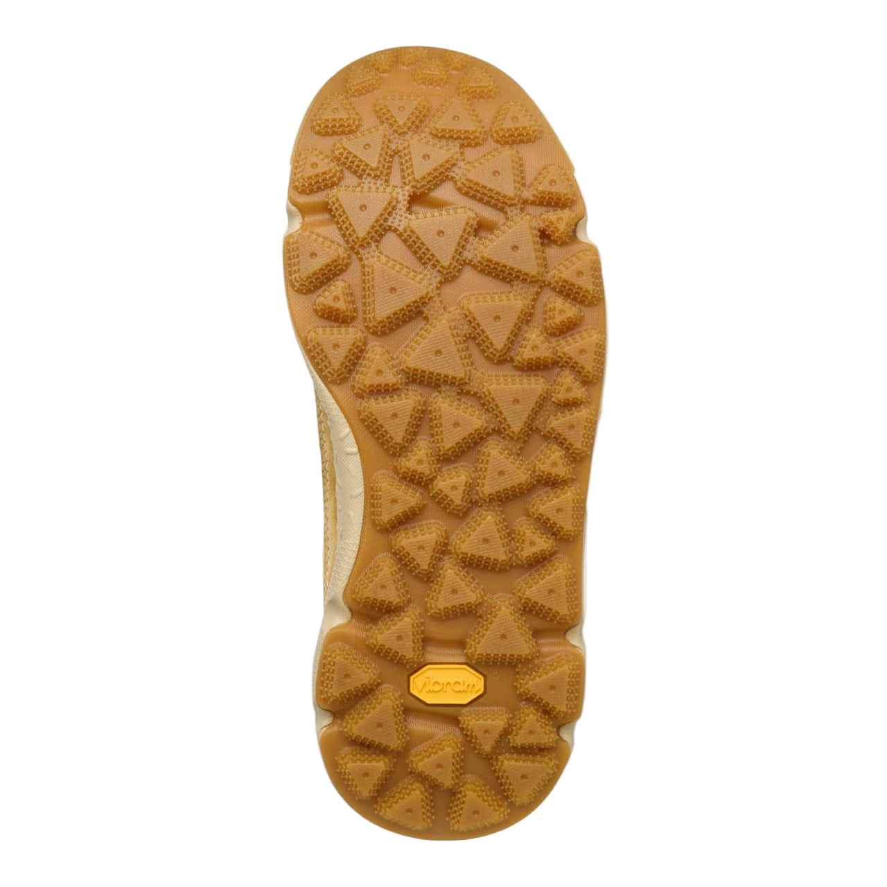 Flower Mountain -  Iwano 2 Uni Brown Sneakers