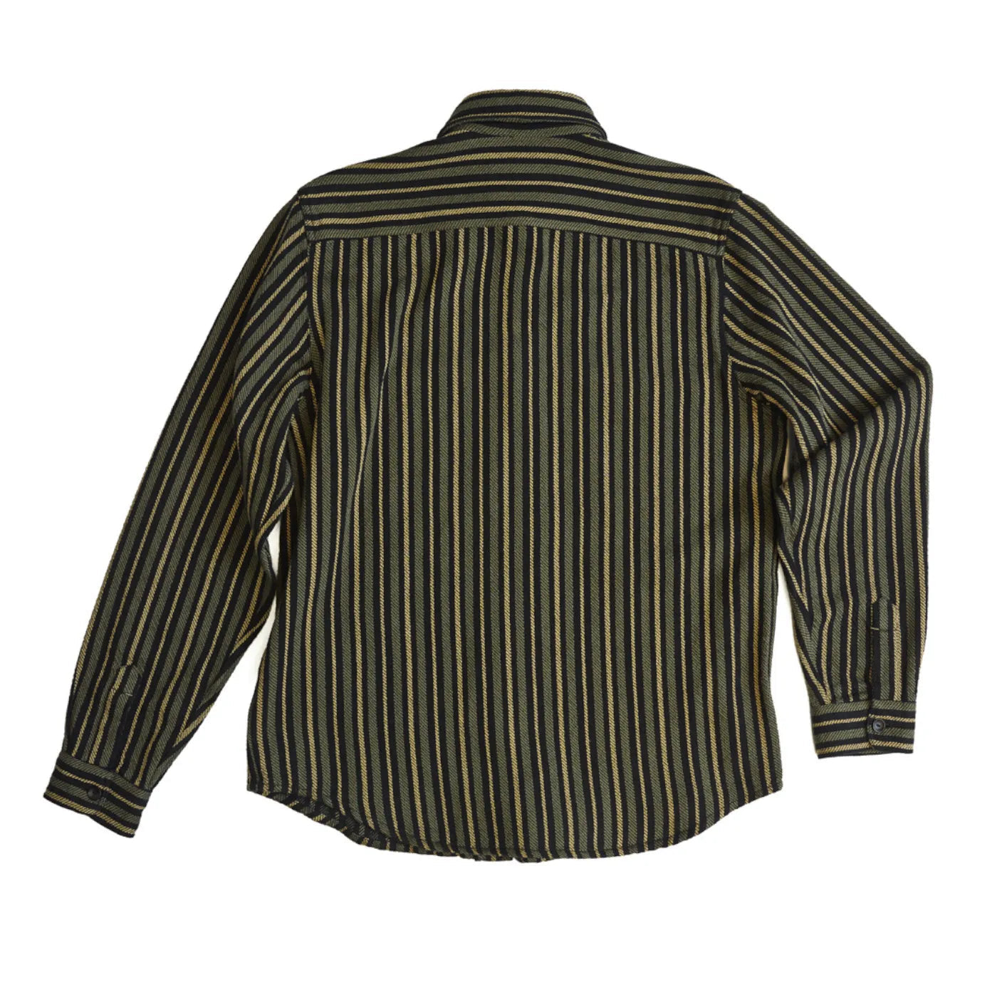 Indigofera - McAllen Twill Work Shirt