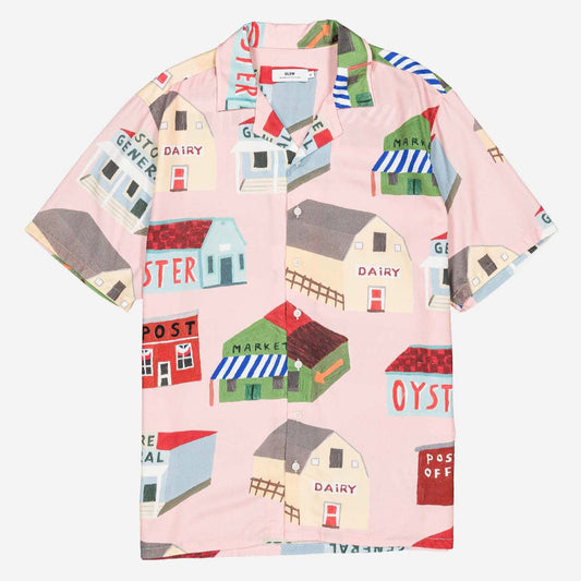 OLOW - Aloha Stores Shirt