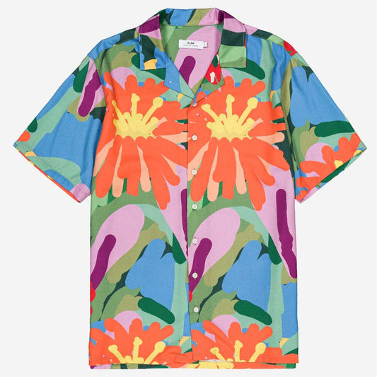 OLOW - Aloha Wildflowers Shirt