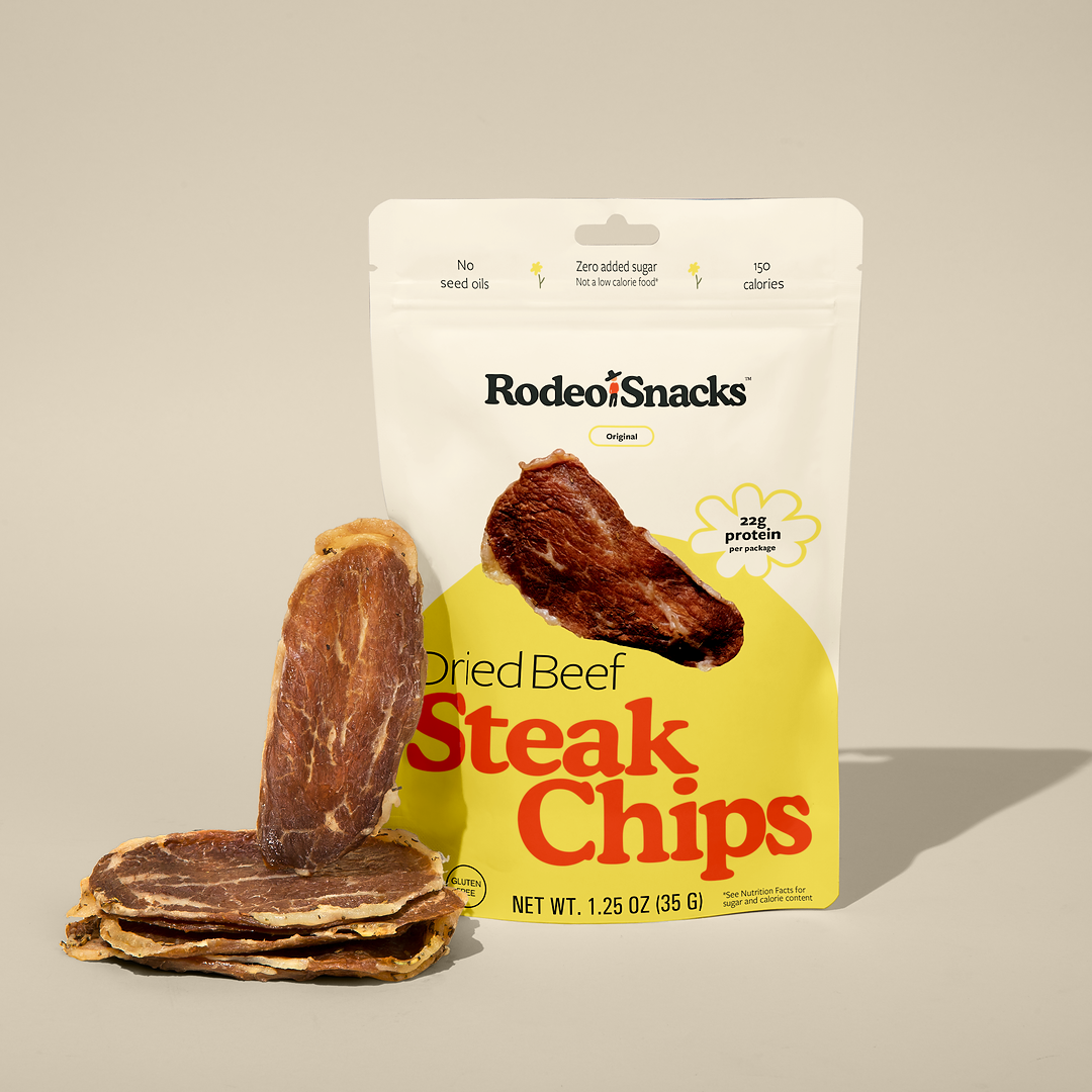 Rodeo Snacks