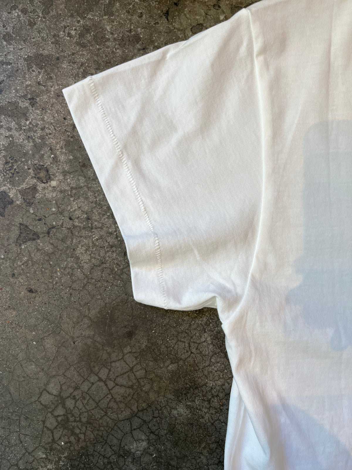 Wythe Jim Franklin T-Shirt – "Alternate Route" (Color)
